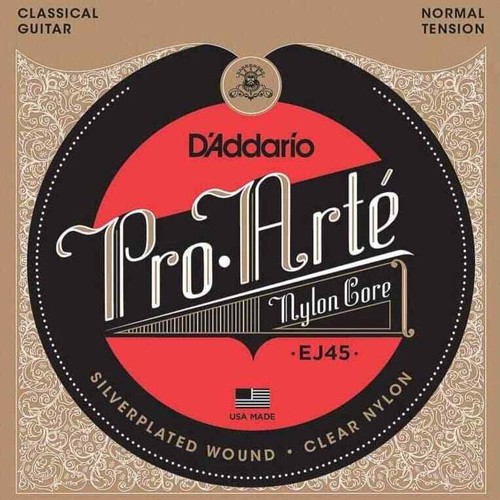 Addario ej45 pro arte - d'addario,