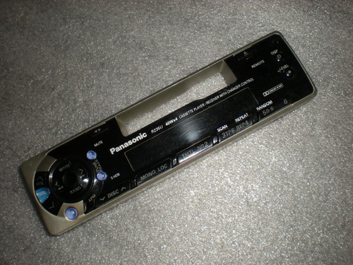 Genuine original panasonic - genuine,