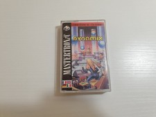 Dynamix - Mastertronic - Commodore 64 (Tested ✔️) ?