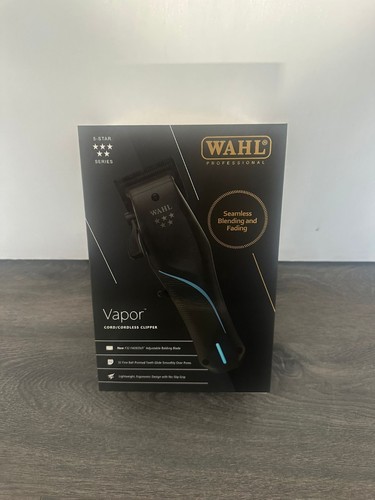 Wahl vapor cordless - wahl,