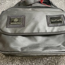 Mercedes-Benz Stargard Cleaning Bag Holder