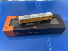 N Gauge Gaugemaster Class 73