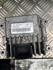 VAUXHALL OPEL EDU 1.7 DTI DI