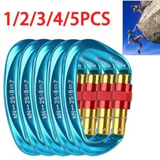 Heavy Duty Carabiner25KN (5620