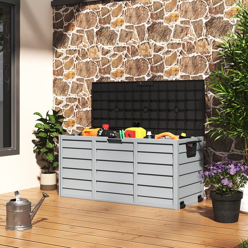 290l large outdoor storage - large,