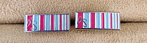 Paul smith signed rectangular - signed,