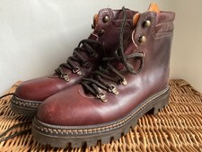 Vintage Sebago Drysides Sz 7.5