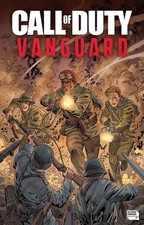 Call duty vanguard - call, of