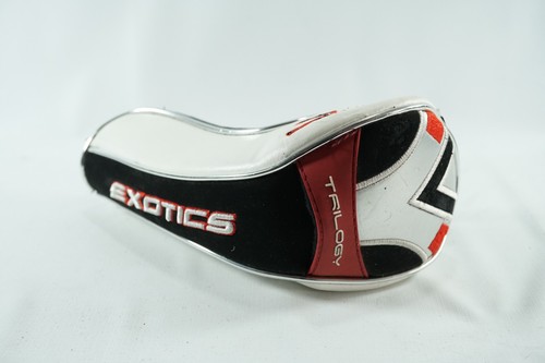 Tour edge exotics headcover - headcover, /