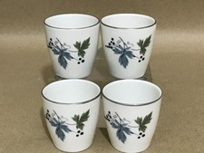 Royal Doulton Burgundy TC1001