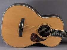 Furrow Vintage 2000M-SR a Slotted Headstock