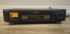 Sony SLV-975HF VCR 4-Head
