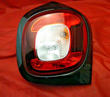 SMART CAR 453 FORTWO FORFOUR