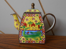 CROCODILE miniature, small