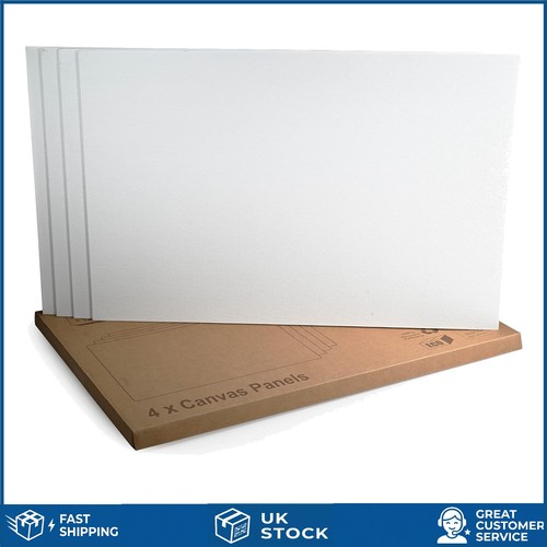 Pack 40x60cm 280gsm - of, 4