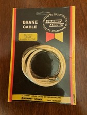 NEW OLD STOCK STURMEY ARCHER