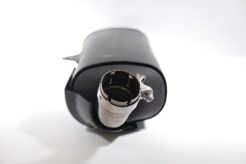 Exhaust silencer suzuki - suzuki, dl