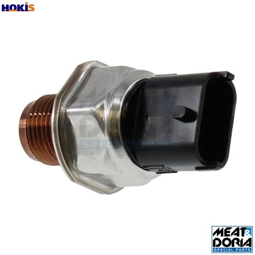 Sensor fuel pressure 9116 - sensor,