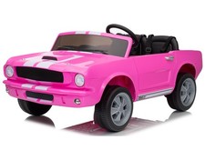 Ford Shelby GT350 Mustang Kids