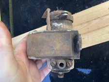 E.I.C Vintage Motorcycle