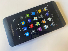 BlackBerry Z10 Smartphone