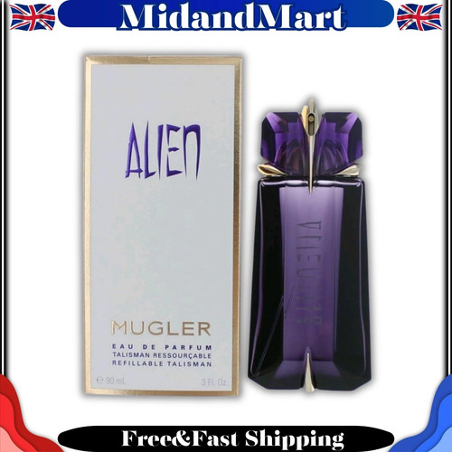 Alien thierry mugler edp - by,