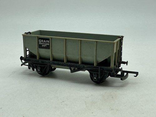 B5971 tri ang grey - tri-ang, 20t