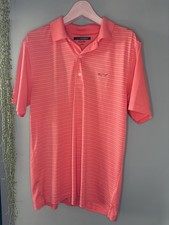 Men’s Greg Norman Stripe