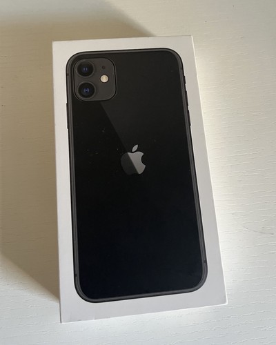 Apple iphone black - -, 64gb