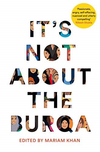 Not about the burqa - about,
