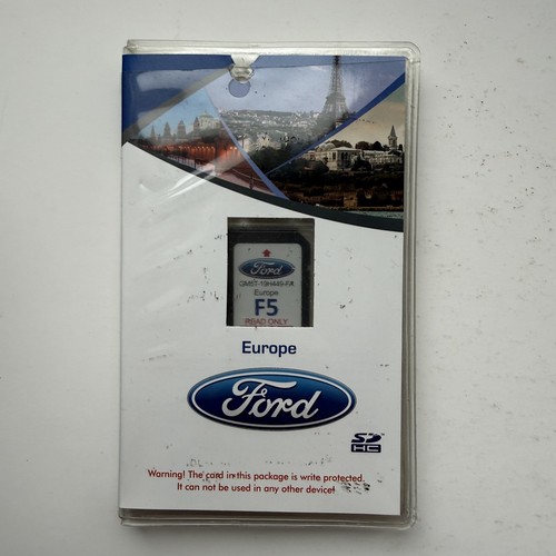 Genuine ford gm5t 19h449 - gm5t-19h449-fa, f5