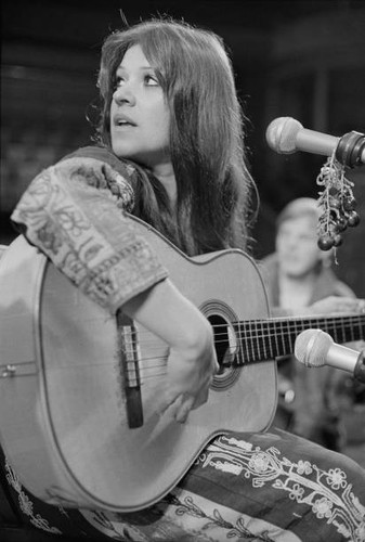 Singer melanie safka - safka, a
