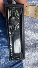 PIONEER DEH-4400BT SINGLE DIN