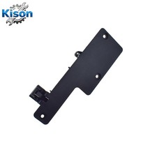 Glove Box Lock Handle