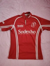 British Army Home Rugby Shirt