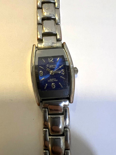 Figaro watch ladies - figaro,