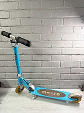 Micro Sprite 2 Wheel Foldable
