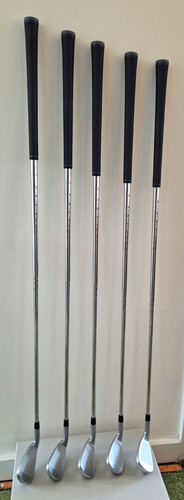 Cleveland launcher uhx iron - launcher,