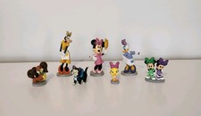 Disney Store Minnie Mouse