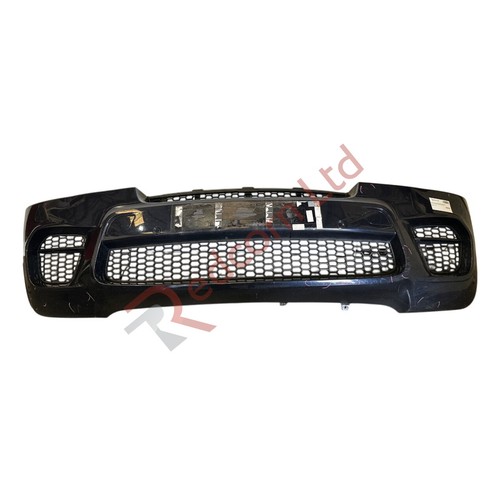 Bmw e70 2010 2013 bumper - 2010-2013,