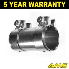Heavy Duty Exhaust Pipe Joiner