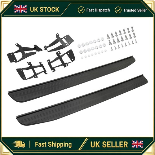 Running boards for range - boards,