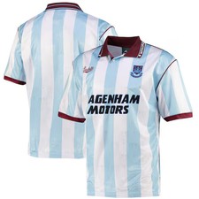 West Ham United 1992 Bukta