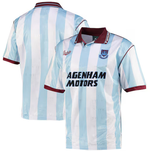 West ham united 1992 bukta - west,