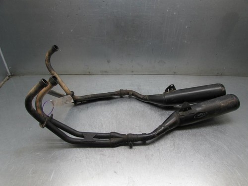 Yamaha xj600 diversion 1992 - yamaha,