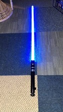 Galaxy Sabers Revan V1 Baselit
