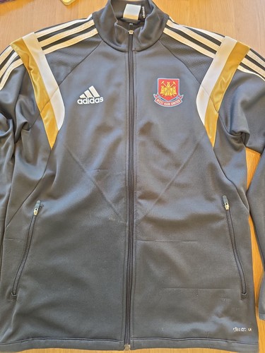 West ham utd adidas - ham, climacool