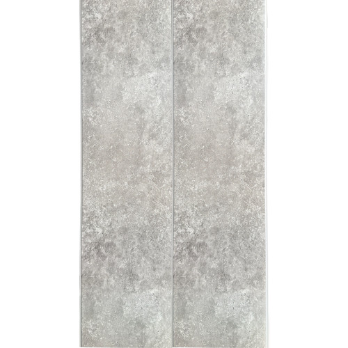Built right pvc ceiling - built, panels