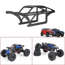Carbon Fiber Chassis Kit Frame