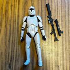 Clone Trooper Star Wars 6”